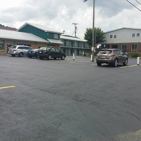 Eden Rock Motel Princeton Εξωτερικό φωτογραφία